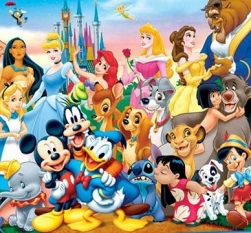 Анімація.Тематичні Дні народження.