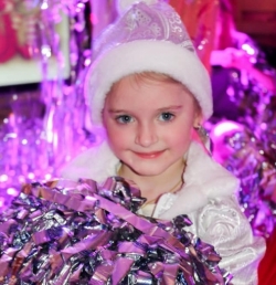 Паперове шоу