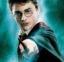 Гаррі Потер. Маховик часу.