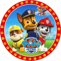 Цуценячий патруль